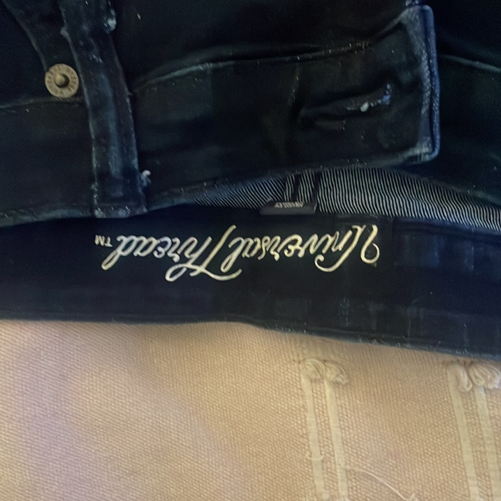 Universal thread, Jeggins - Picture 2 of 3